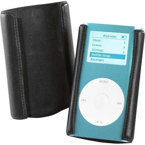 Targus Slide Case for iPod Mini (AEB01US)