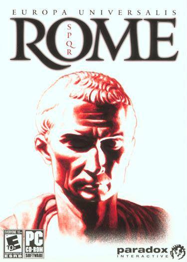 Europa Universalis: Rome for Windows PC