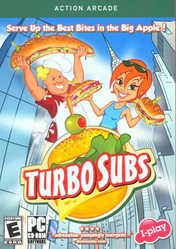 Turbo Subs for Windows PC