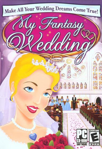 My Fantasy Wedding - Windows PC