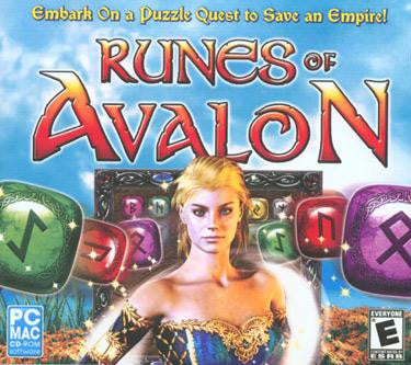 Runes of Avalon for Windows and Mac