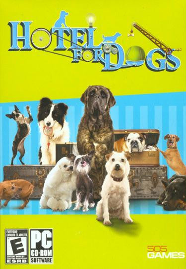 Hotel for Dogs for Windows PC