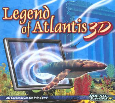 Legend of Atlantis 3D