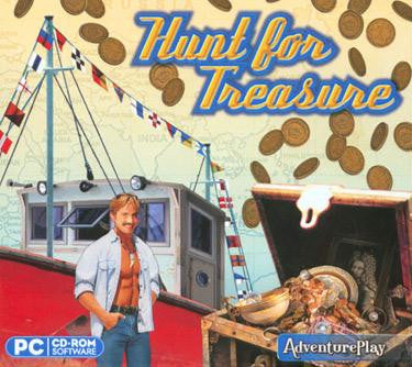 Hunt for Treasure for Windows PC